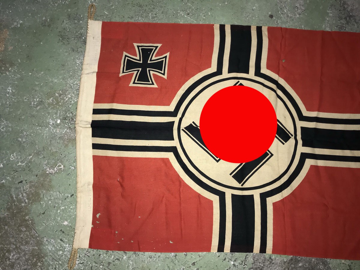 Reichskriegsflag 80*135cm