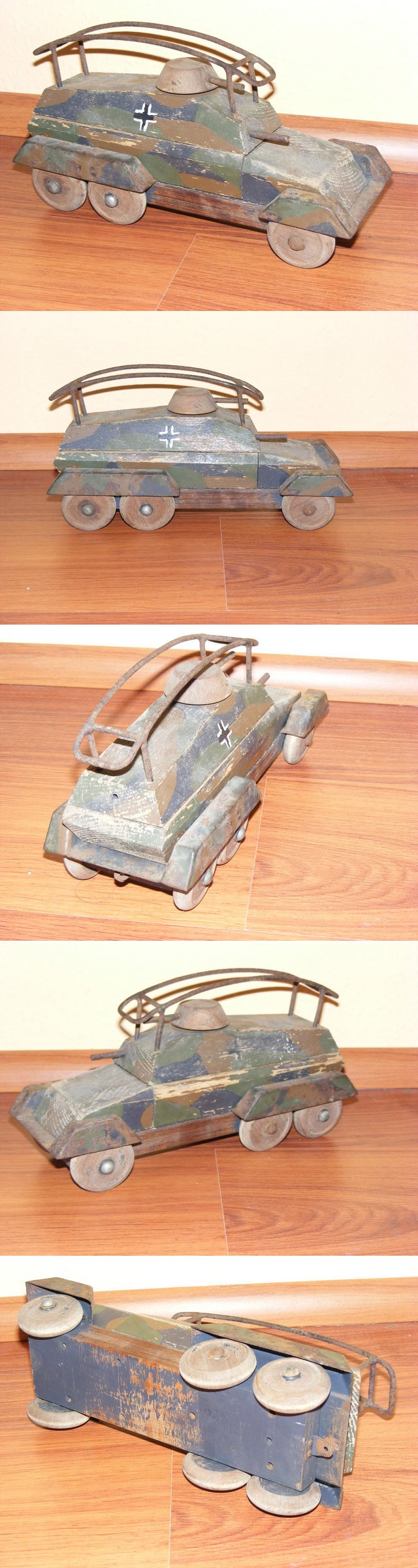 SDKFZ - 250