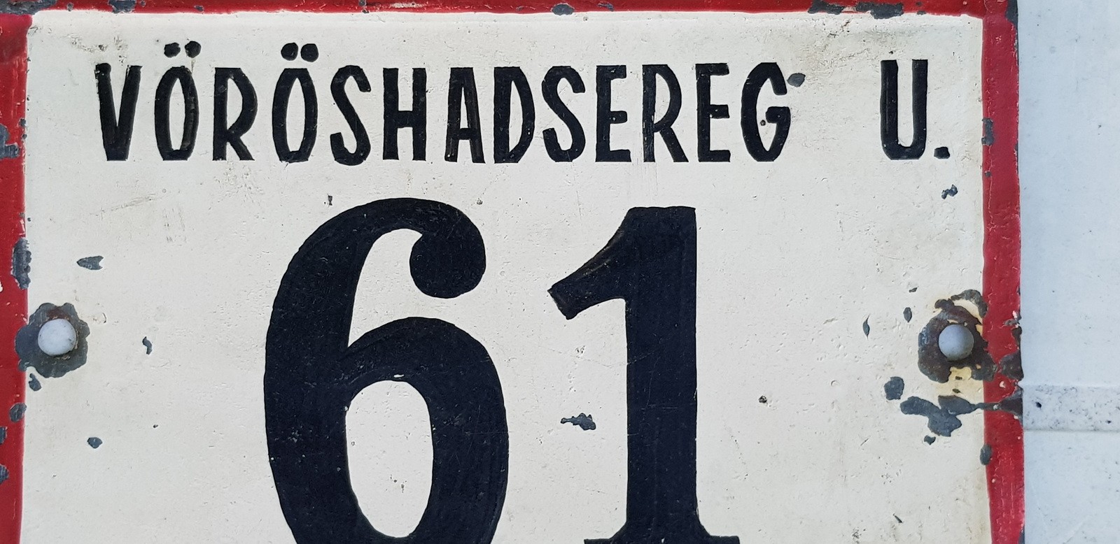 Vöröshadsereg